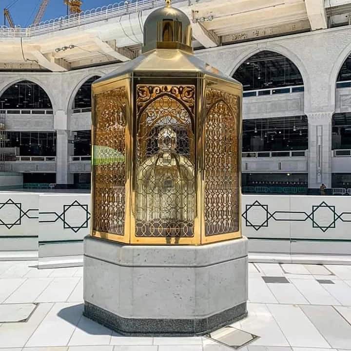 مقام إبراهيم
